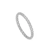 Anillo Ayla Plata