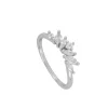 Anillo Blake Plata