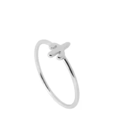 Anillo Cactus Plata