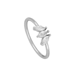 Anillo Casmir Plata