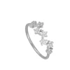 Anillo Coimbra Plata