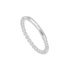 Anillo Donna Plata