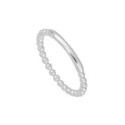 Anillo Donna Plata