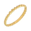 Anillo Dots Oro 18K
