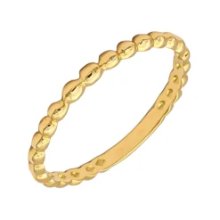 Anillo Dots Oro 18K