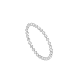 Anillo Douge Plata