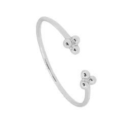 Anillo Elisa Plata