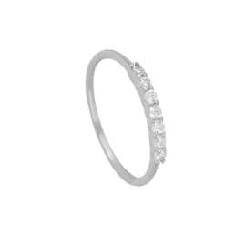 Anillo Fantasy Plata