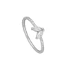 Anillo Flea Plata