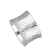 Anillo Freya Plata