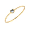 Anillo Kai Blue Oro 18K