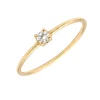 Anillo Kai Oro 18K