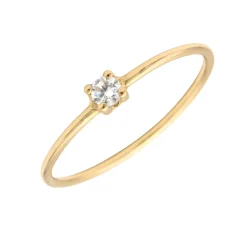 Anillo Kai Oro 18K