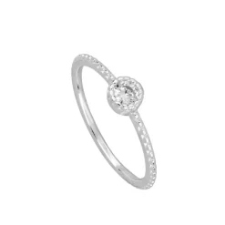 Anillo Kala Plata