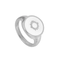 Anillo Kin Plata