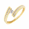 Anillo Loud Oro 18K