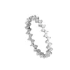 Anillo Lucie Plata
