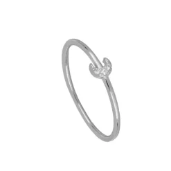 Anillo Lunet Plata