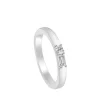 Anillo Nalia Plata