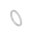 Anillo Nara Plata