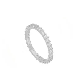 Anillo Nara Plata