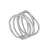 Anillo Narenda Plata