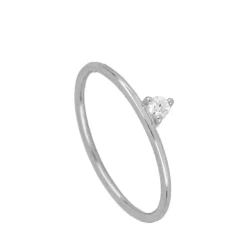 Anillo Neila Plata