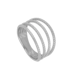 Anillo Ribet Plata
