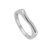Anillo Sheila Plata