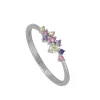Anillo Silveria Plata