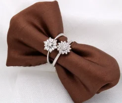 Anillo Thais Diamantes 0,16ct G-VS Oro Blanco 18K