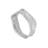 Anillo Tyra Plata