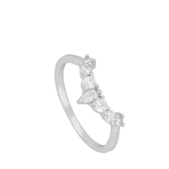 Anillo Valeria Plata