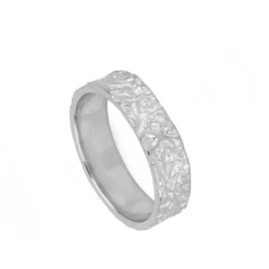 Anillo Venus Plata