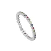 Anillo Vida Plata