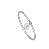 Anillo Vita Medal Plata