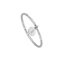 Anillo Vita Medal Plata