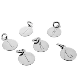 Anillo Vita Medal Plata