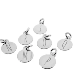 Anillo Vita Medal Plata
