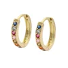 Aros Aria 13mm Oro 18K