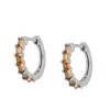 Aros Astrid Champagne Plata