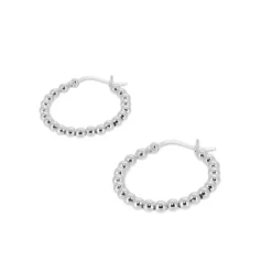 Aros Balls Plata