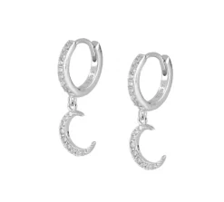 Aros Deva Plata