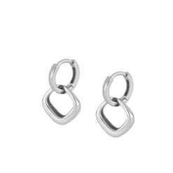 Aros Geo Plata