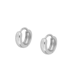 Aros Grosse 11mm Plata