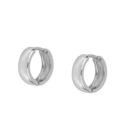 Aros Grosse 14mm Plata