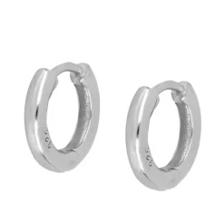 Aros Laik 14mm Plata