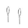 Aros Lingot Plata