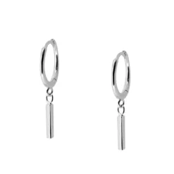 Aros Lingot Plata