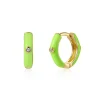 Aros Muffin Neo Plata Dorada